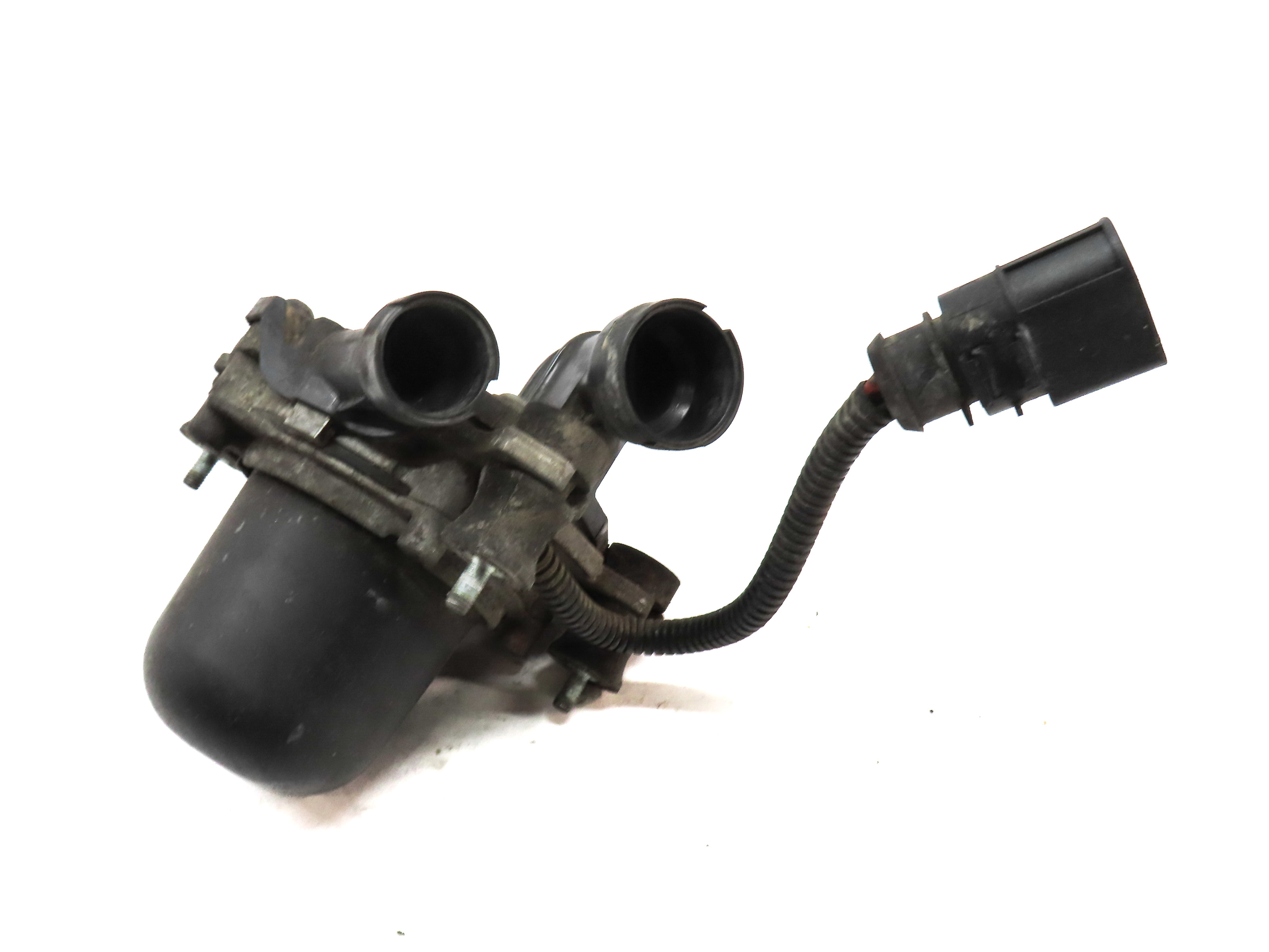 2015 AUDI Q7 (4L) 3.0L SUPER (CTWA) ENGINE SECONDARY AIR INJECTION SMOG PUMP — exact item pictured
